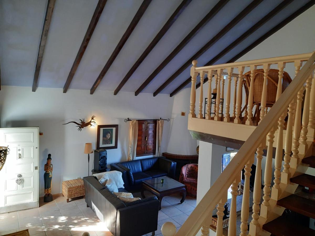 Vakantiehuis Cortijuelo House