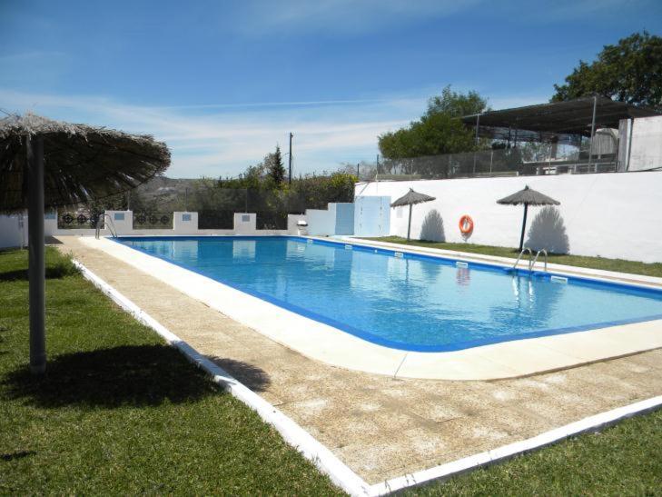 Vakantiehuis Cortijuelo House