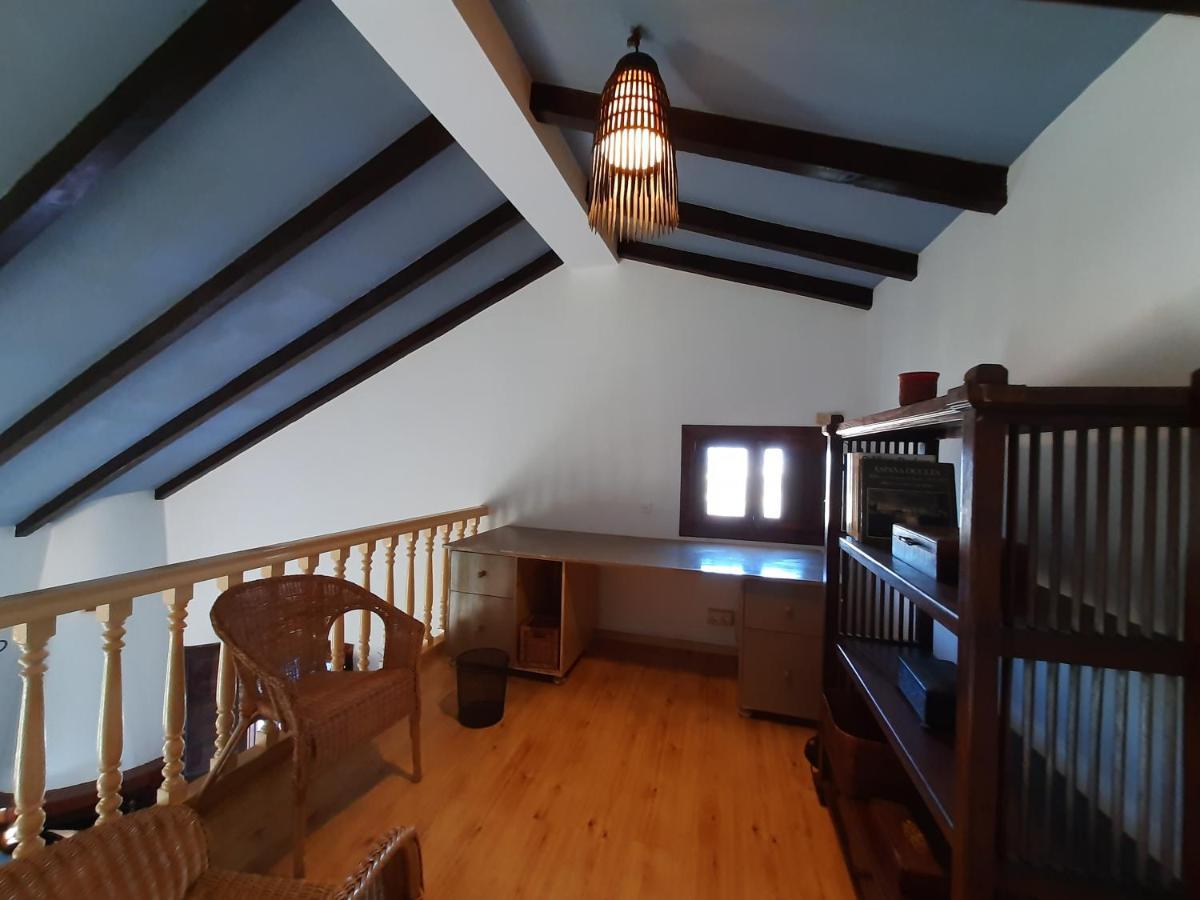Vakantiehuis Cortijuelo House *